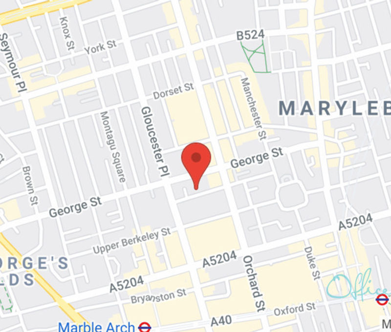 22-25 Portman Close, Greater London - Image 9