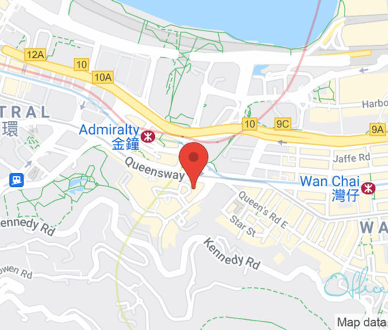 88 Queensway, Admiralty - Image 11