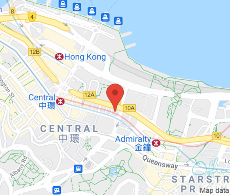 1 Connaught Road Central, Central - Image 9
