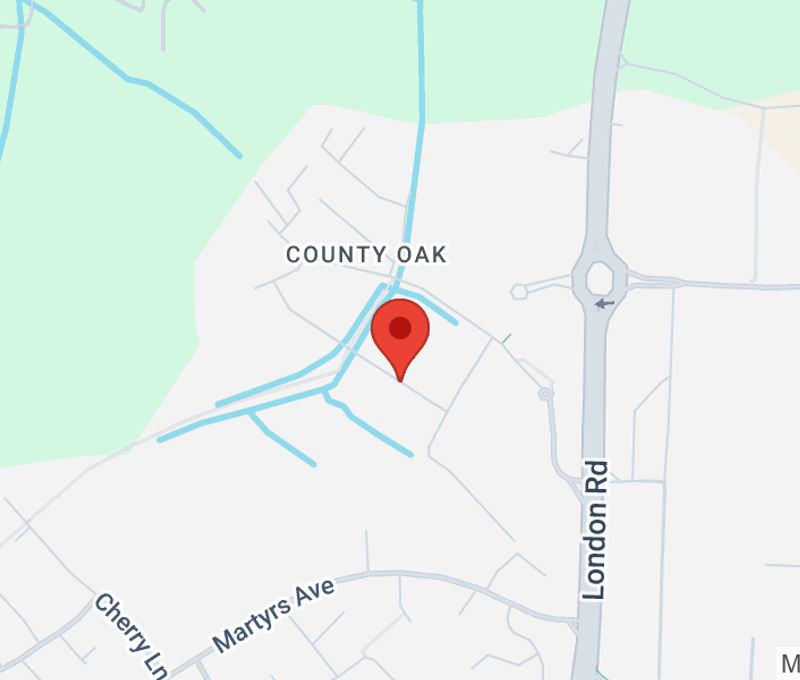 Metcalf Way, West Sussex - Image 7