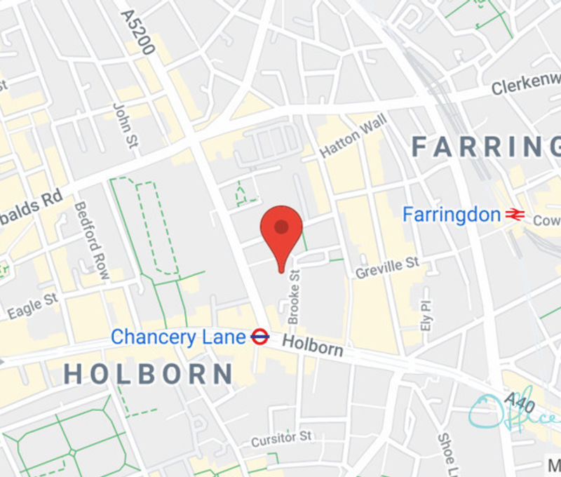 14 Gray's Inn Road, Holborn - Image 21