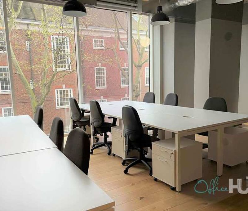 14 Gray's Inn Road, Holborn - Image 2