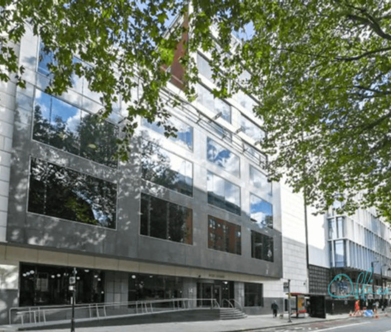 14 Gray's Inn Road, Holborn - Image 14