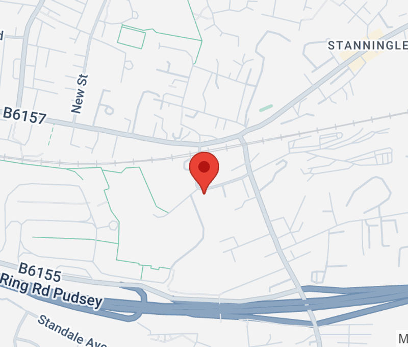 Varley Street, Stanningley Pudsey Leeds - Image 8