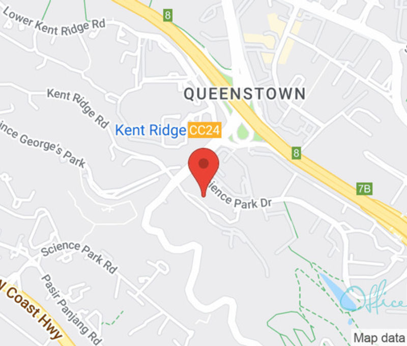 2 Science Park Drive, Singapore - Image 20