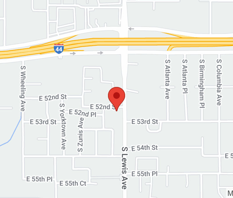 5272 S Lewis Ave, Tulsa - Image 7