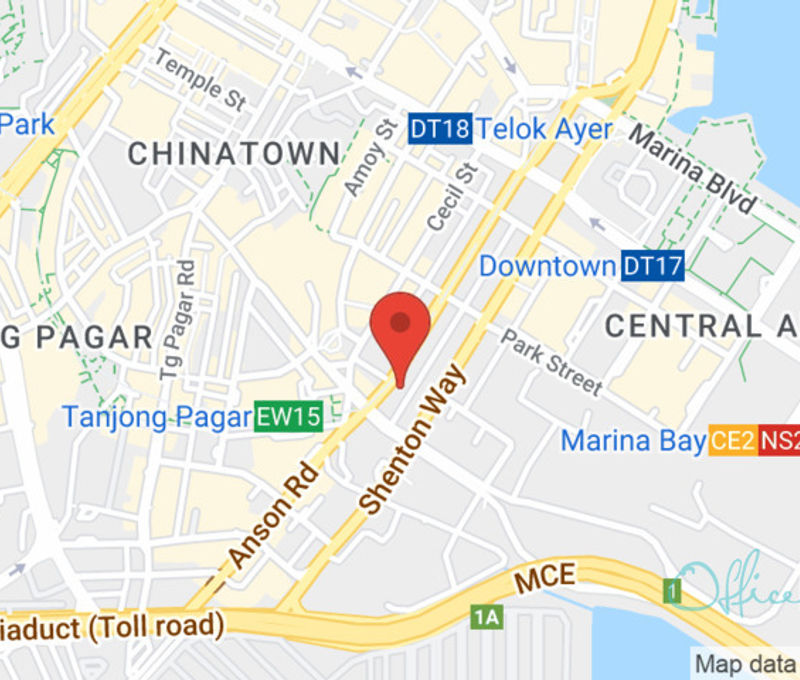 79 Robinson Road, Singapore - Image 7