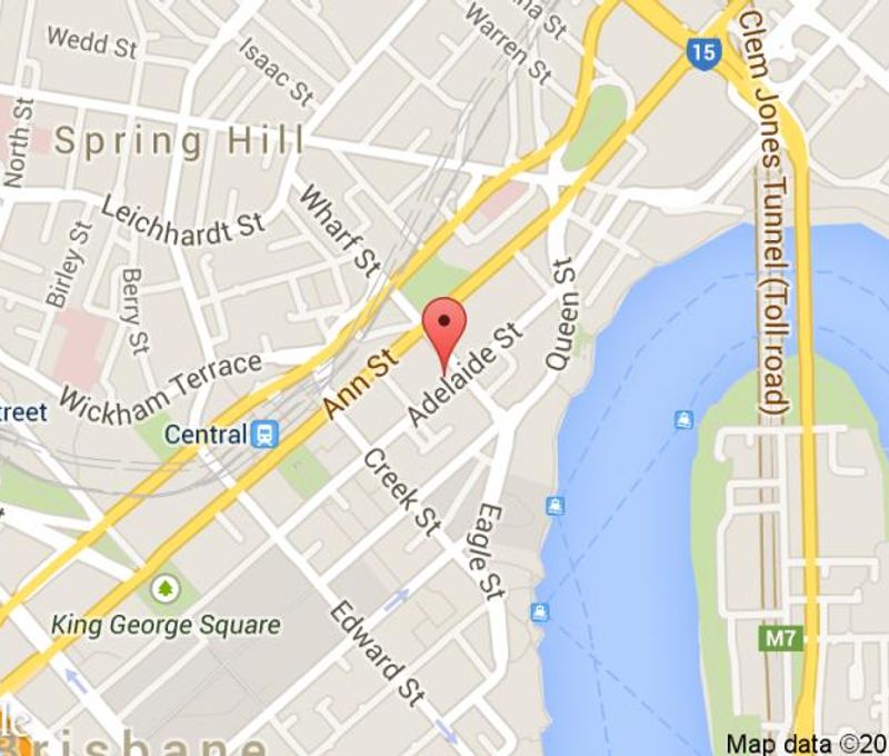 320 Adelaide Street, Brisbane City - Image 14