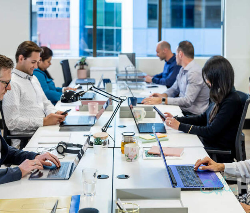 320 Adelaide Street, Brisbane City - Image 9