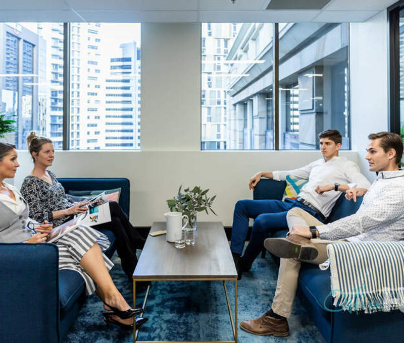 320 Adelaide Street, Brisbane City - Image 10