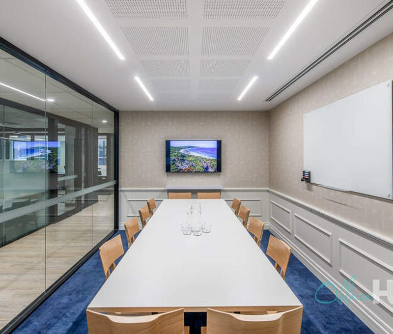 320 Adelaide Street, Brisbane City - Image 11