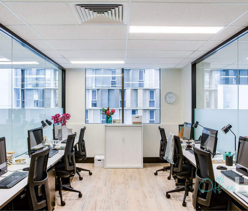 320 Adelaide Street, Brisbane City - Image 1