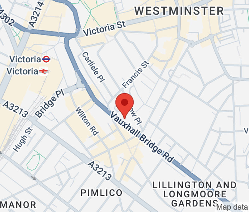 192 Vauxhall Bridge Road, London - Image 22