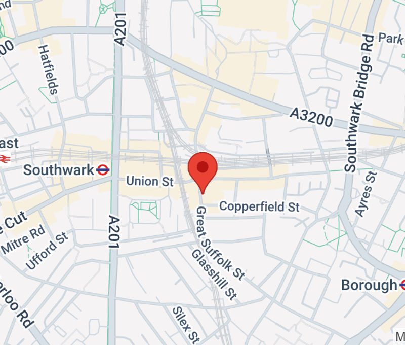 47-51 Great Suffolk Street, London - Image 20