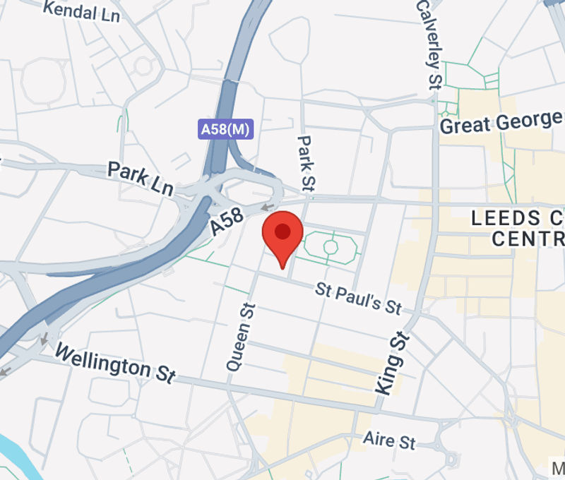 24 Park House, Leeds - Image 13