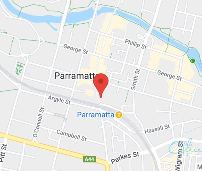 8 Parramatta Square, Parramatta - Image 11
