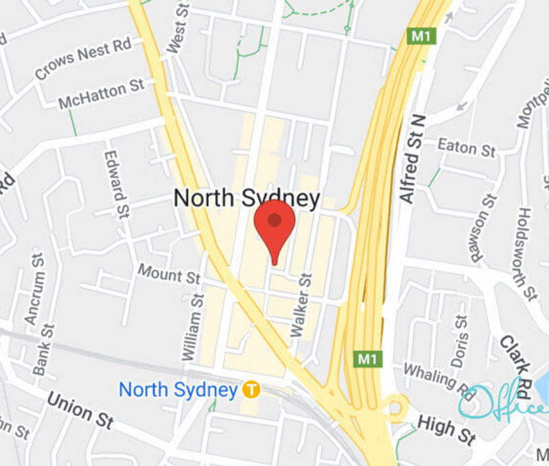 1 Denison Street, North Sydney - Image 14