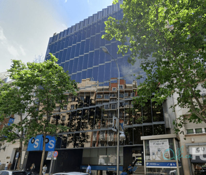 50 Calle De Velázquez, Madrid - Image 6