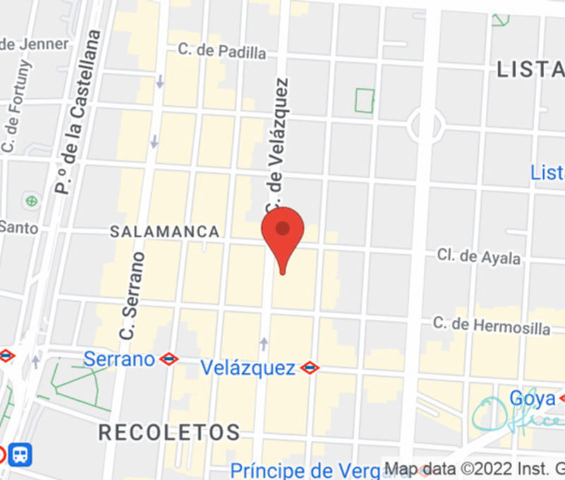 50 Calle De Velázquez, Madrid - Image 12