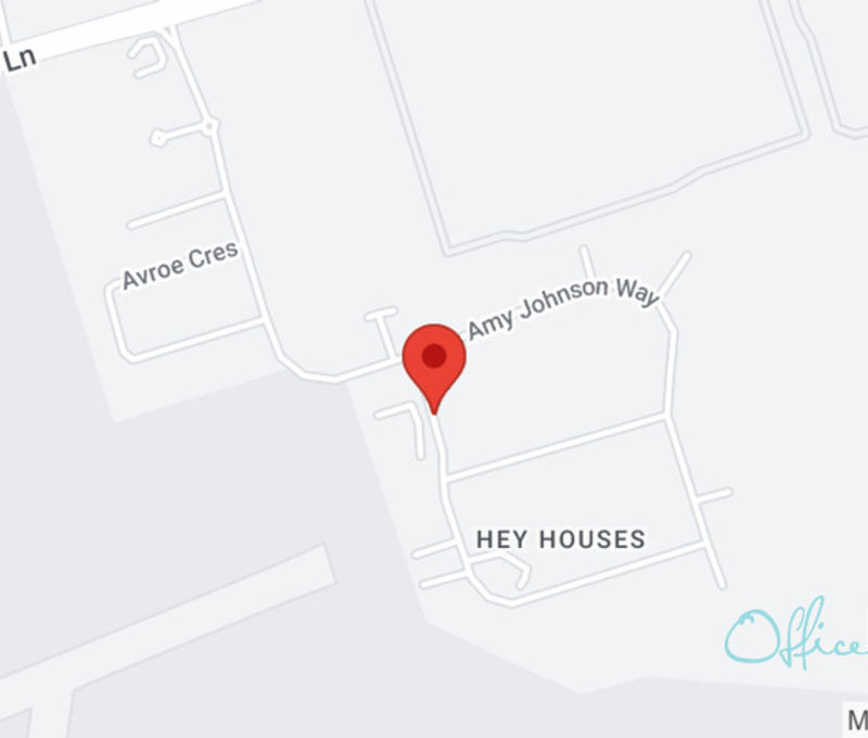 Amy Johnson Way, Blackpool - Image 23