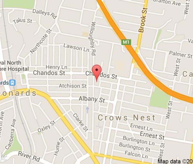 119 Willoughby Road, Crows Nest - Image 10