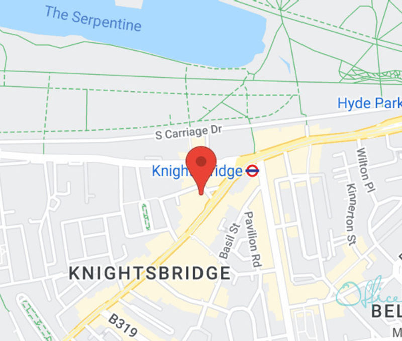 1 Knightsbridge Green, London - Image 9