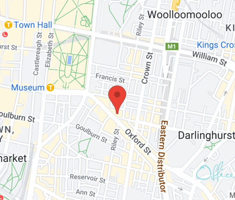 16-18 Oxford Street, Darlinghurst - Image 7