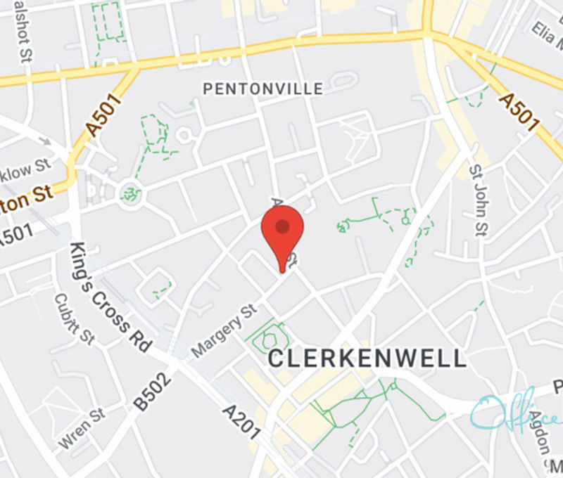 34 Margery Street, Clerkenwell - Image 8