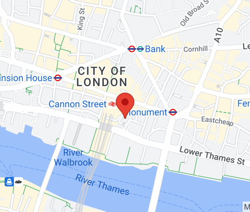 27 Bush Lane, Greater London - Image 19
