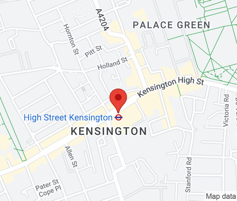 96 Kensington High Street, Greater London - Image 17
