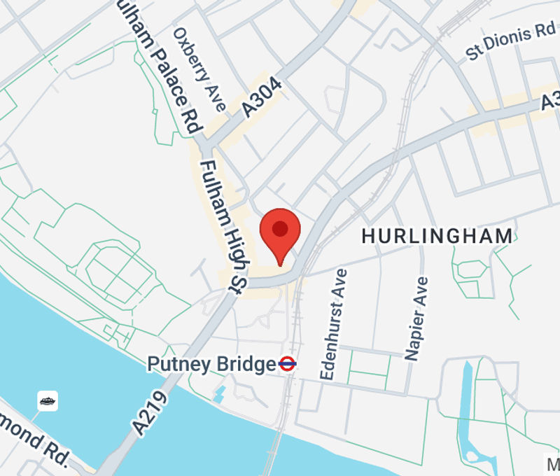 212 New Kings Road, Greater London - Image 6