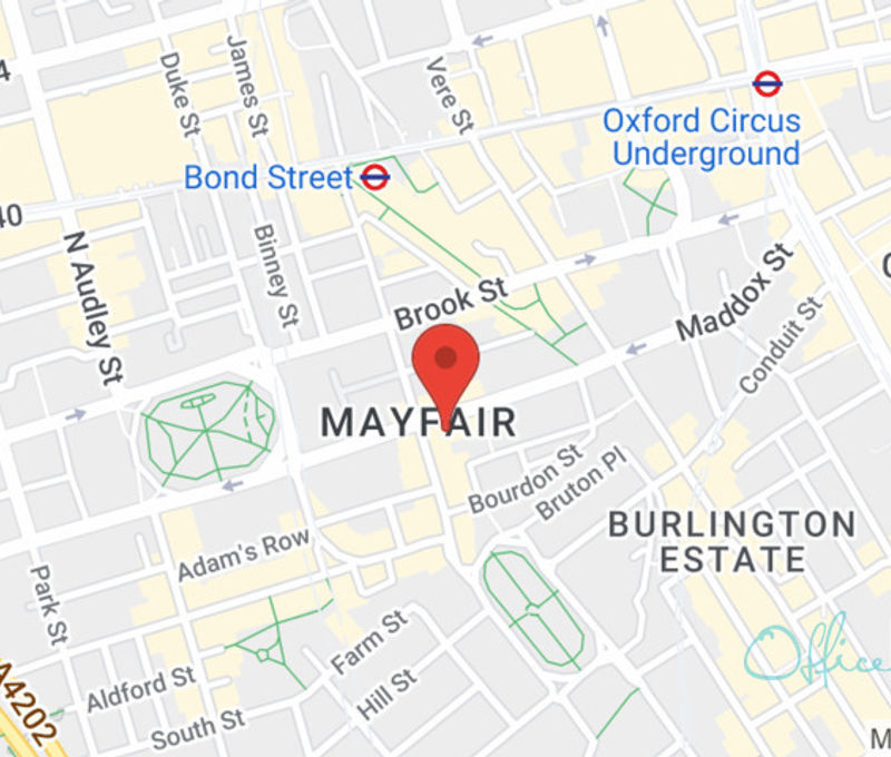 58 Grosvenor Street, London - Image 6