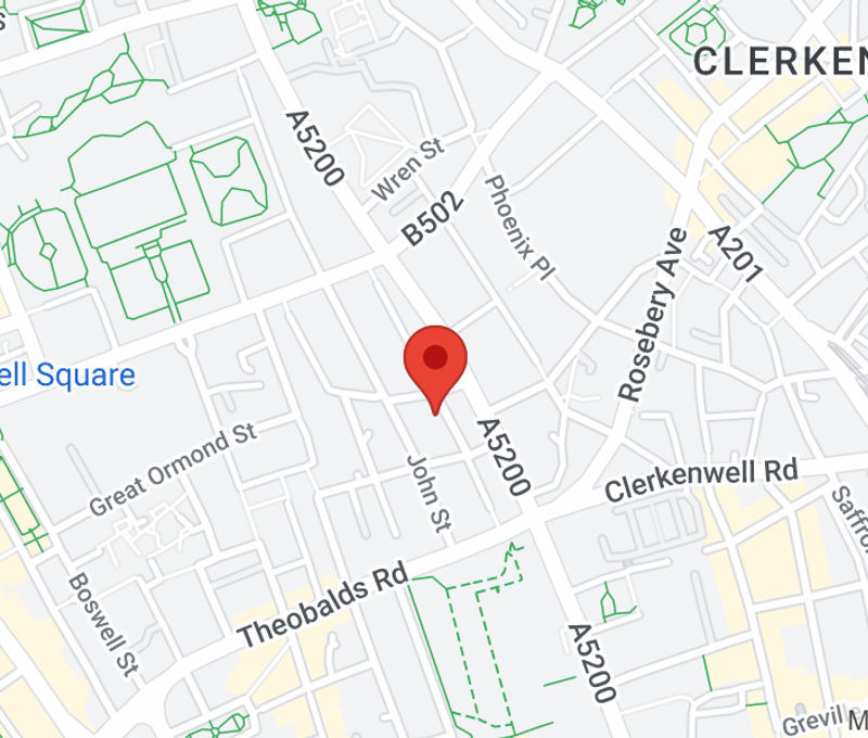 12 Roger Street, Bloomsbury - Image 8