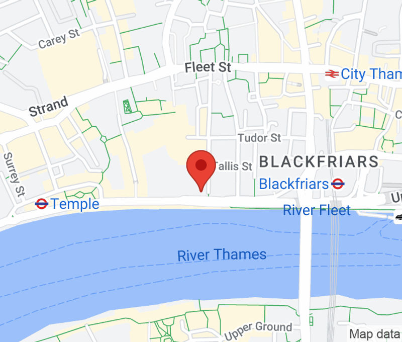 1 Temple Avenue, London - Image 13