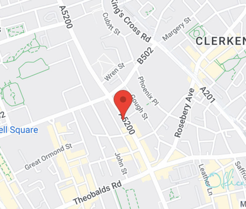 107 Gray's Inn Road, Bloomsbury - Image 7