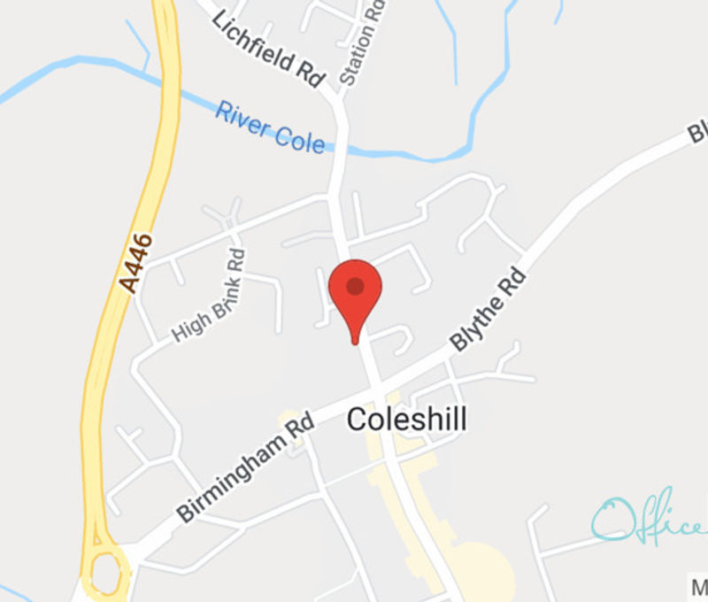 High Street, Coleshill - Image 5