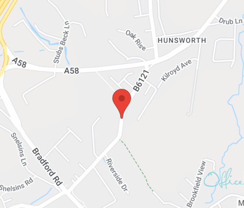 Hunsworth Lane, Cleckheaton - Image 12
