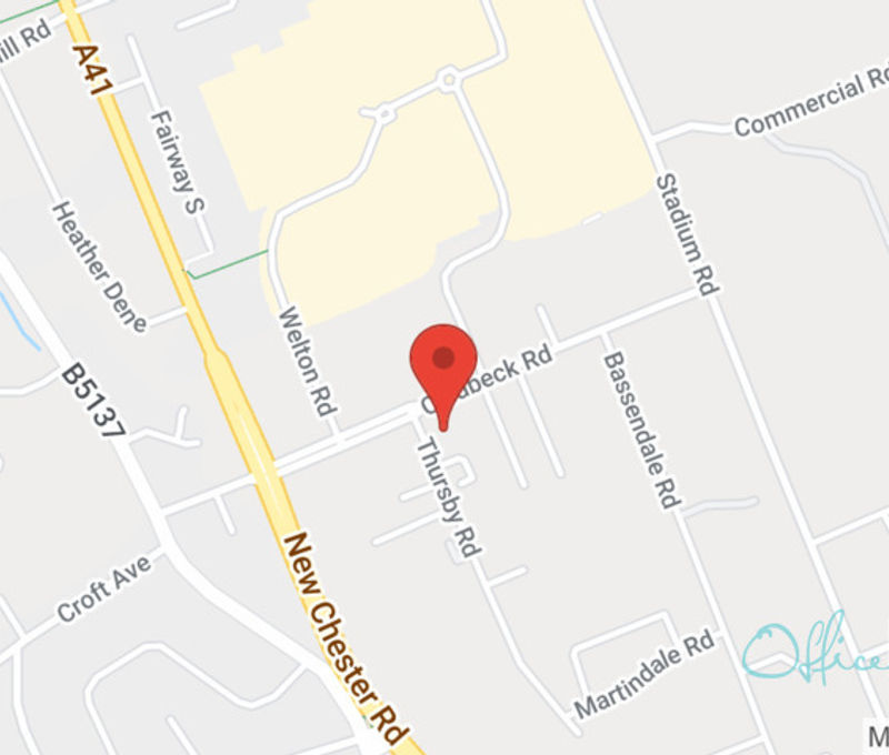 1 Thursby Road, Birkenhead - Image 13