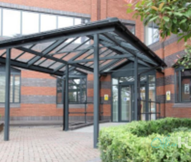 Clippers Quay, Manchester - Image 4