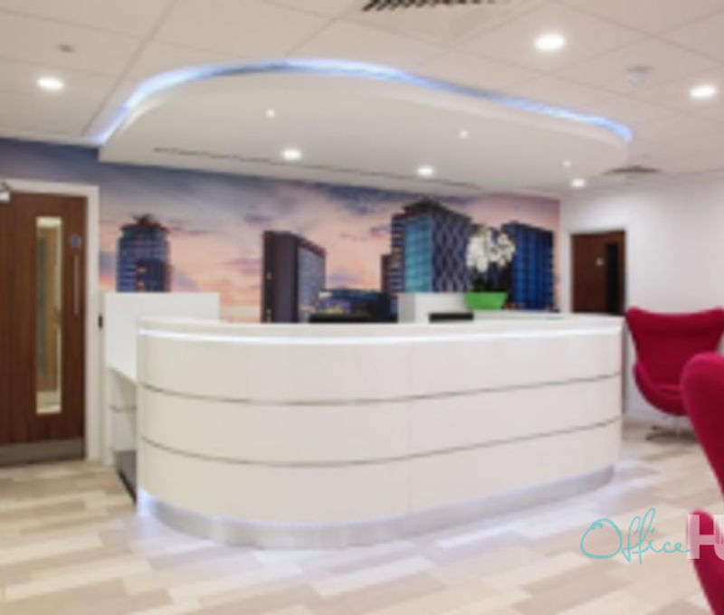 Clippers Quay, Manchester - Image 6