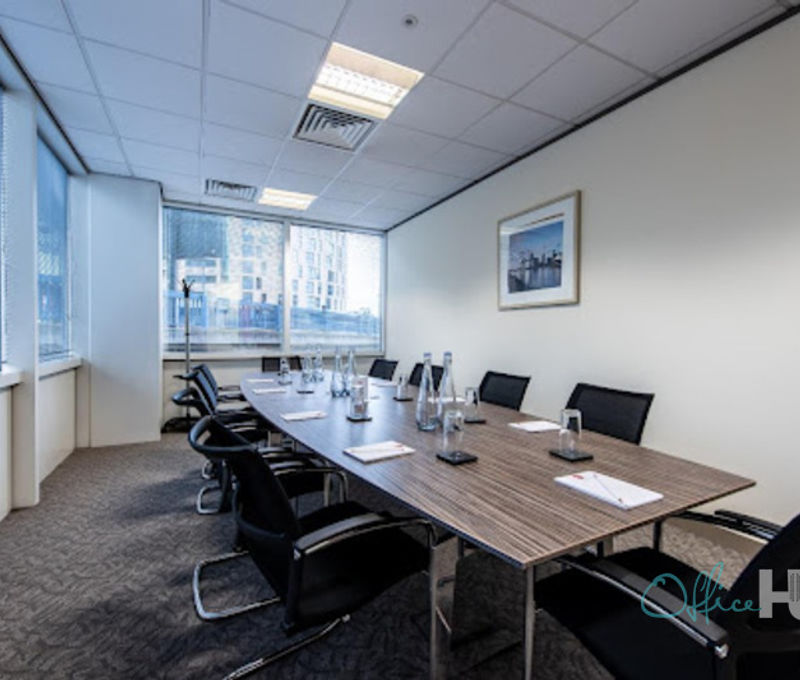 2 Exchange Quay, Manchester - Image 2