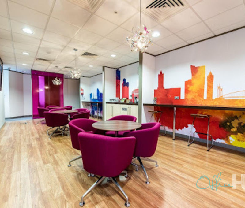 2 Exchange Quay, Manchester - Image 6