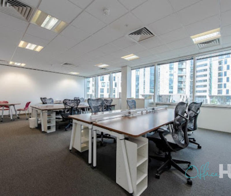 2 Exchange Quay, Manchester - Image 3