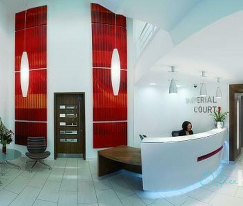 2 Exchange Quay, Manchester - Image 7
