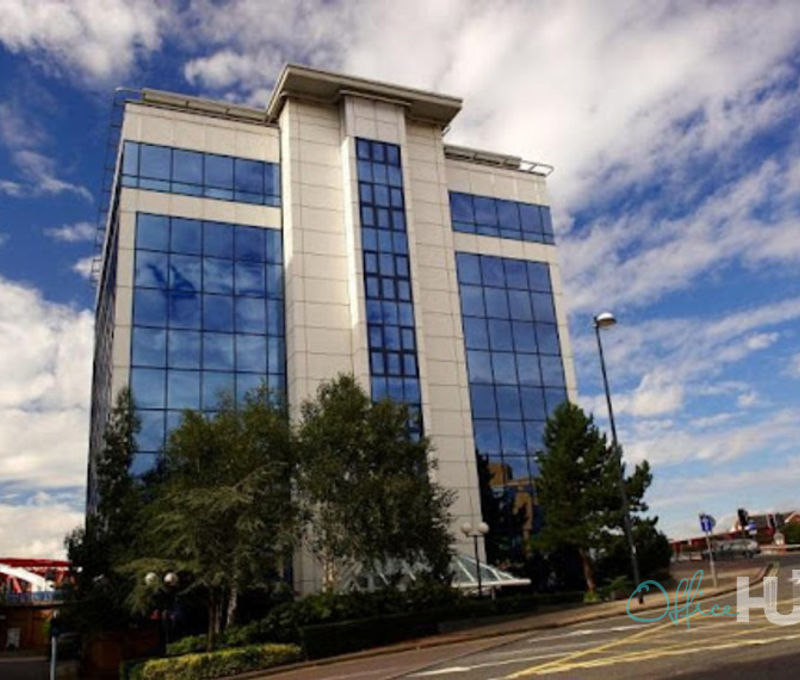 2 Exchange Quay, Manchester - Image 5