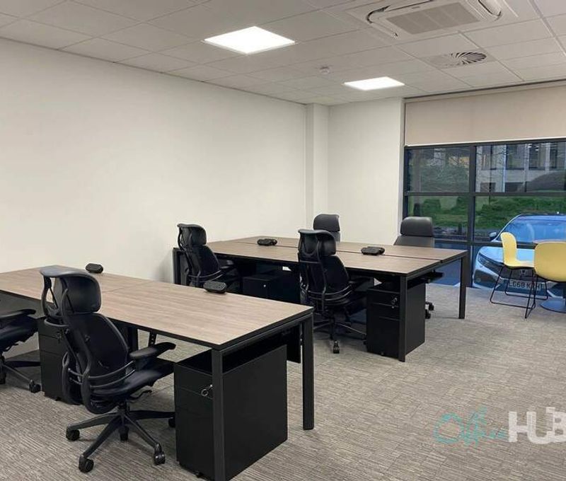 2 Exchange Quay, Manchester - Image 9
