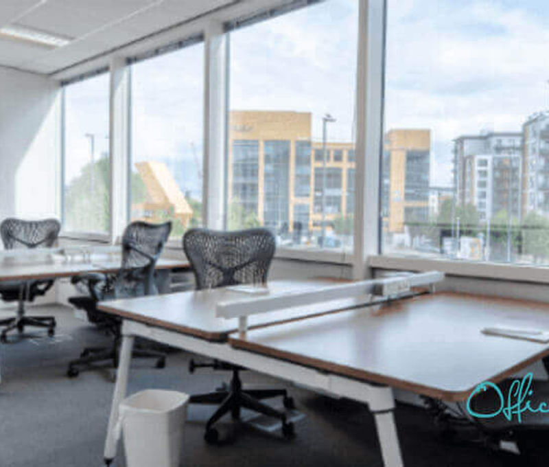 2 Exchange Quay, Manchester - Image 1