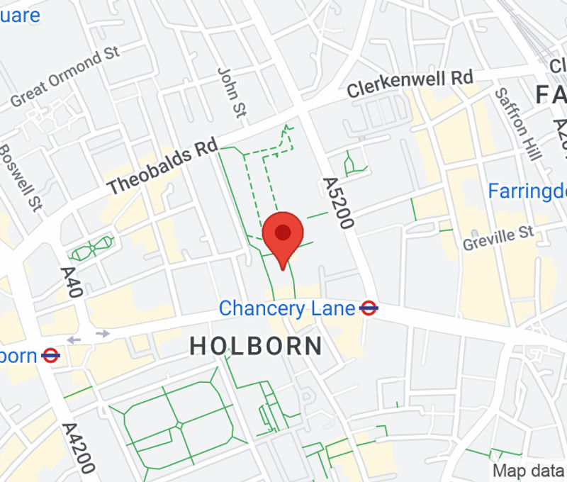 4 Fulwood Place, Greater London - Image 17
