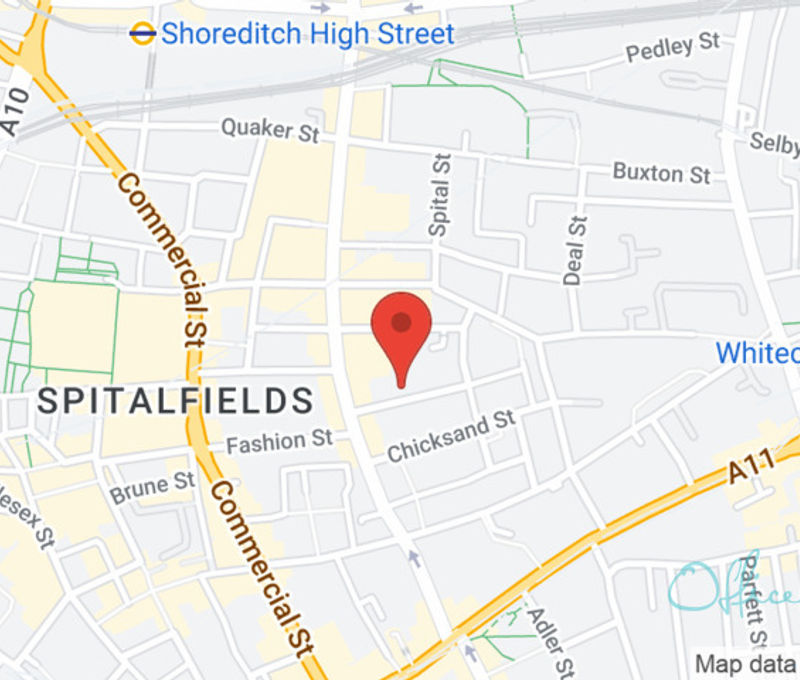 17 Heneage Street, London - Image 11