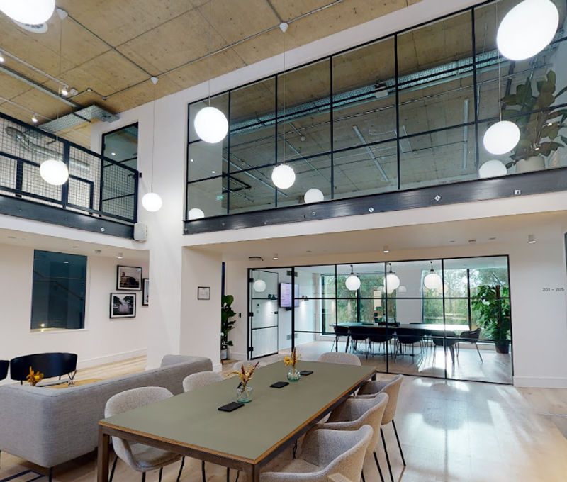 100 Bollo Lane, London - Image 5